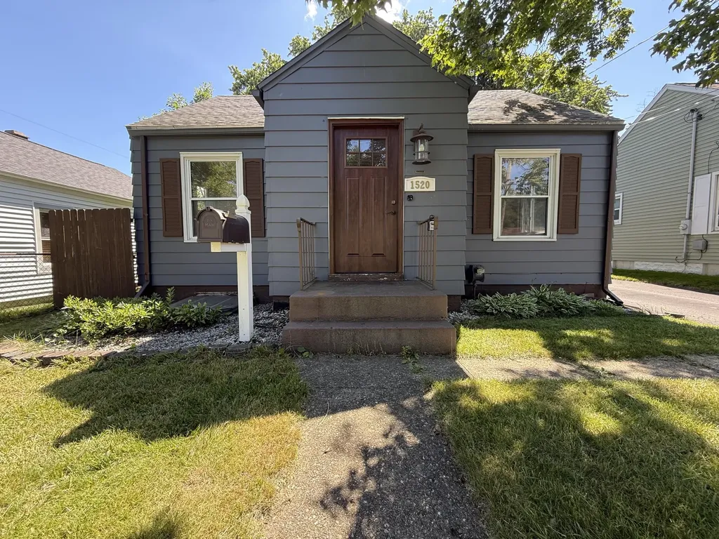 1520 Bronx Avenue Kalamazoo Charter Township MI 49048