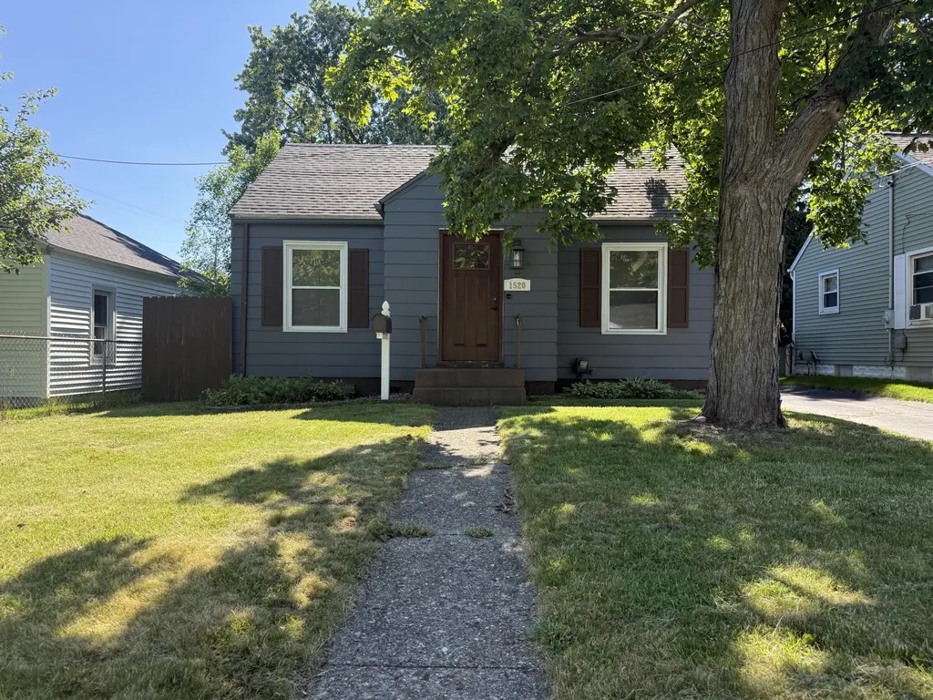 1520 Bronx Avenue Kalamazoo Charter Township MI 49048