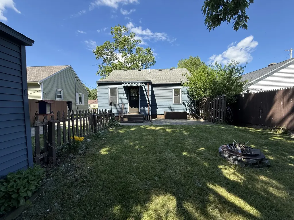 1520 Bronx Avenue Kalamazoo Charter Township MI 49048