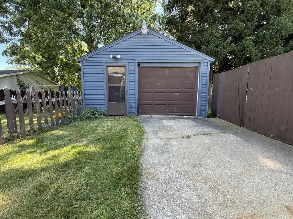 1520 Bronx Avenue Kalamazoo Charter Township MI 49048