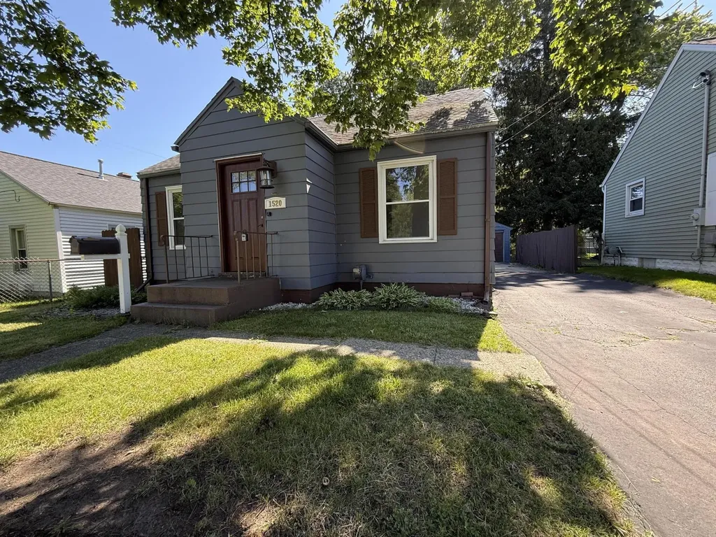 1520 Bronx Avenue Kalamazoo Charter Township MI 49048