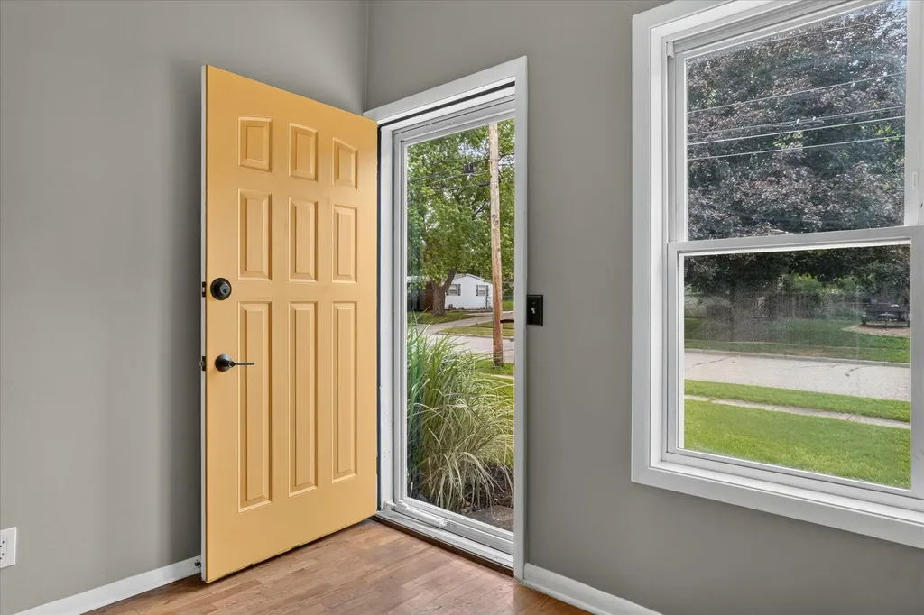 5802 Montebello Avenue Meridian Charter Township MI 48840
