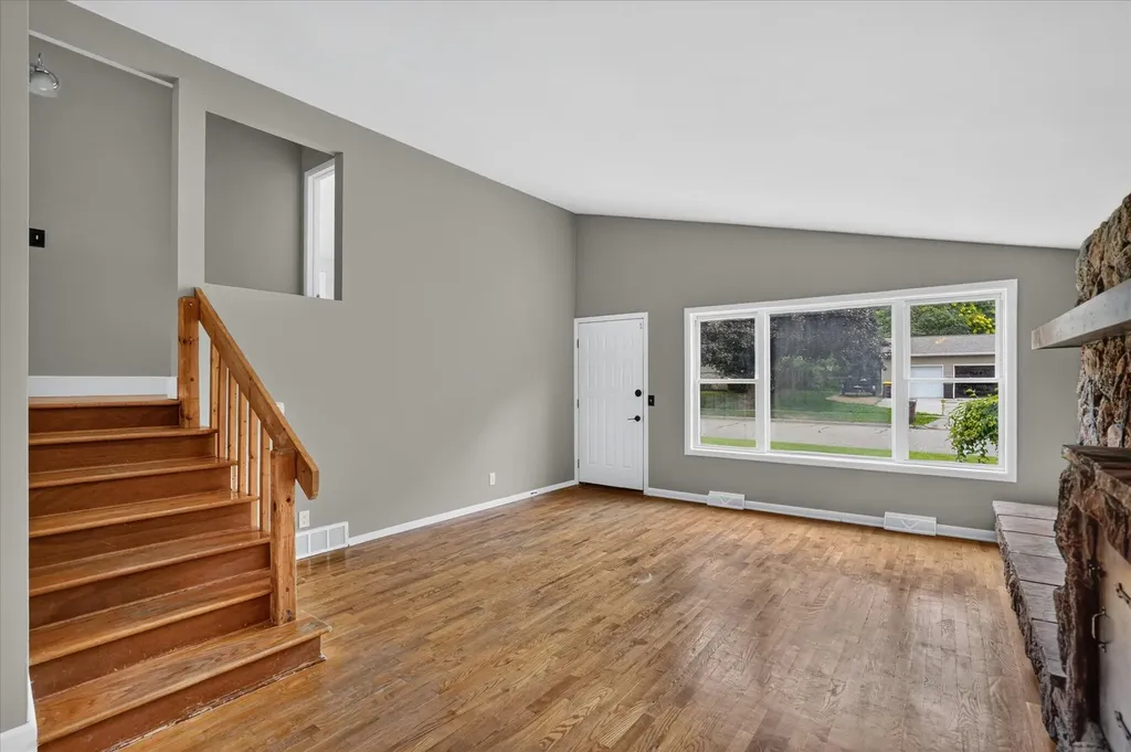 5802 Montebello Avenue Meridian Charter Township MI 48840