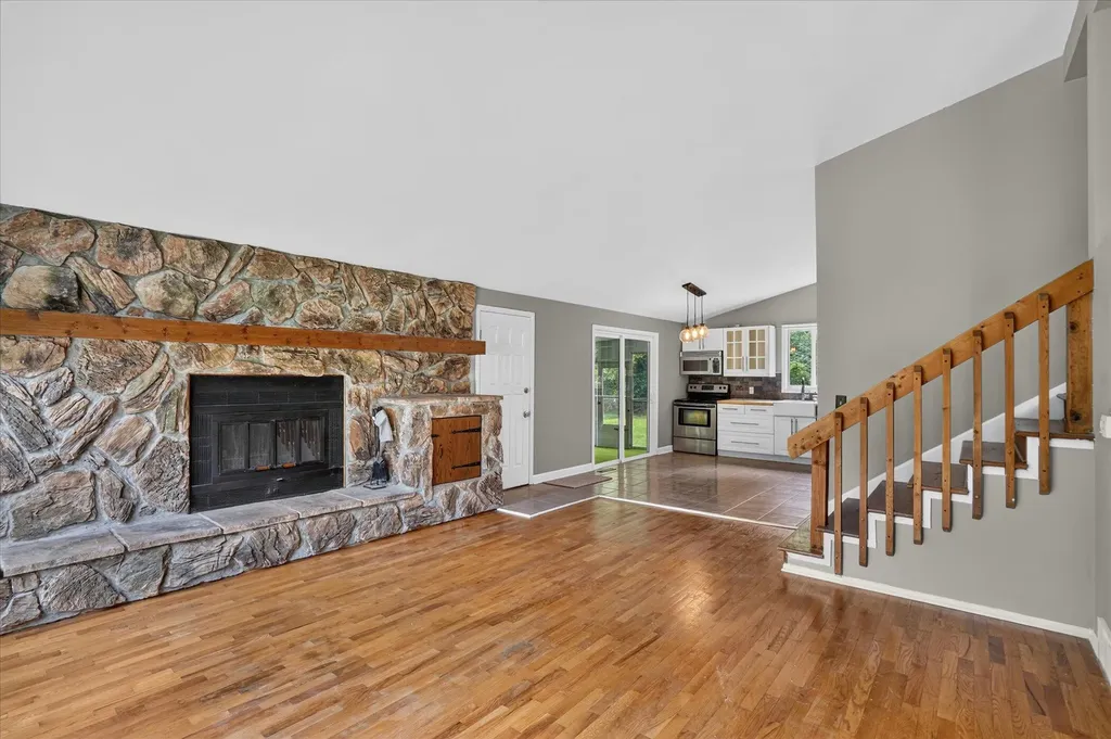 5802 Montebello Avenue Meridian Charter Township MI 48840