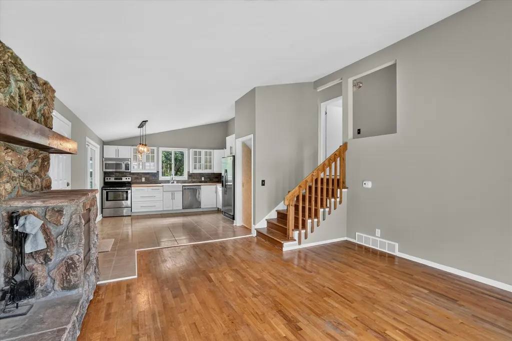 5802 Montebello Avenue Meridian Charter Township MI 48840