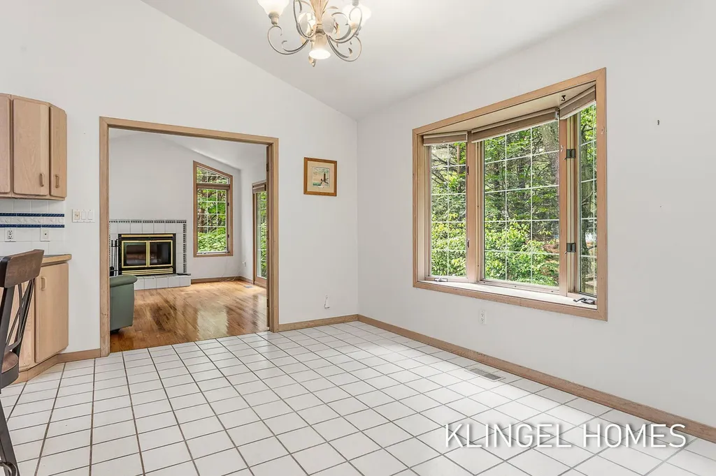 9292 Lakeshore Avenue Port Sheldon Township MI 49460