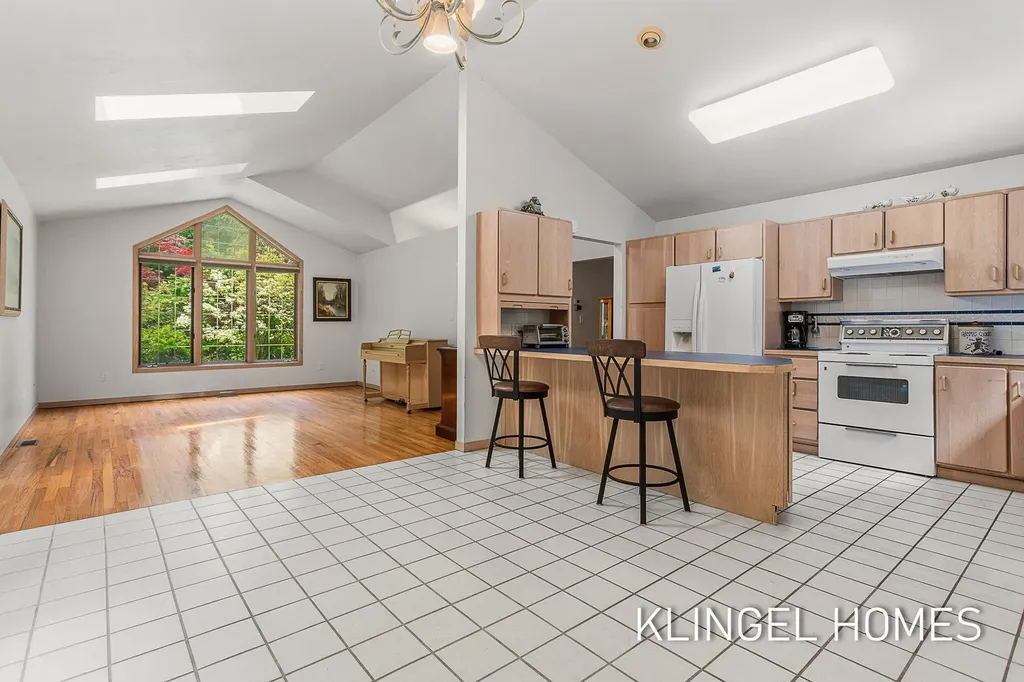 9292 Lakeshore Avenue Port Sheldon Township MI 49460
