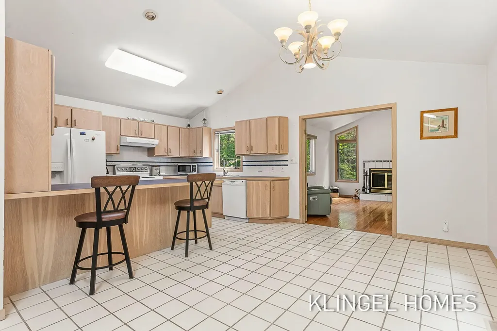 9292 Lakeshore Avenue Port Sheldon Township MI 49460