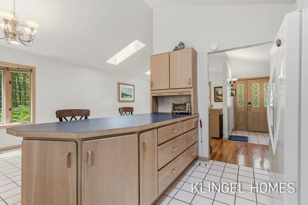 9292 Lakeshore Avenue Port Sheldon Township MI 49460