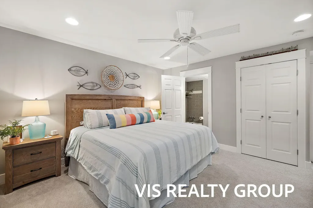 400 Lakeview Court Spring Lake Village MI 49456
