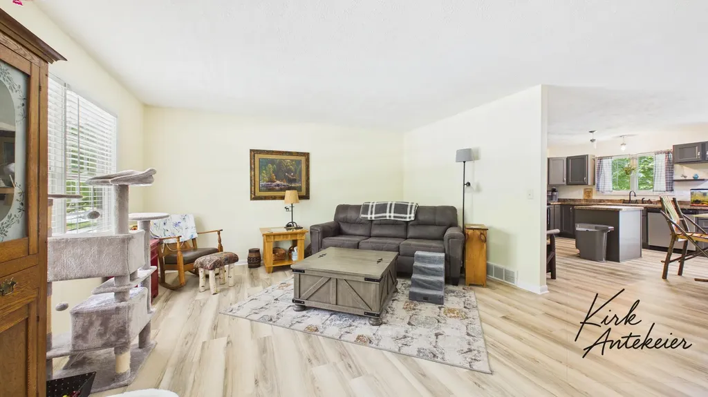 1663 Hansen Street Laketon Township MI 49445
