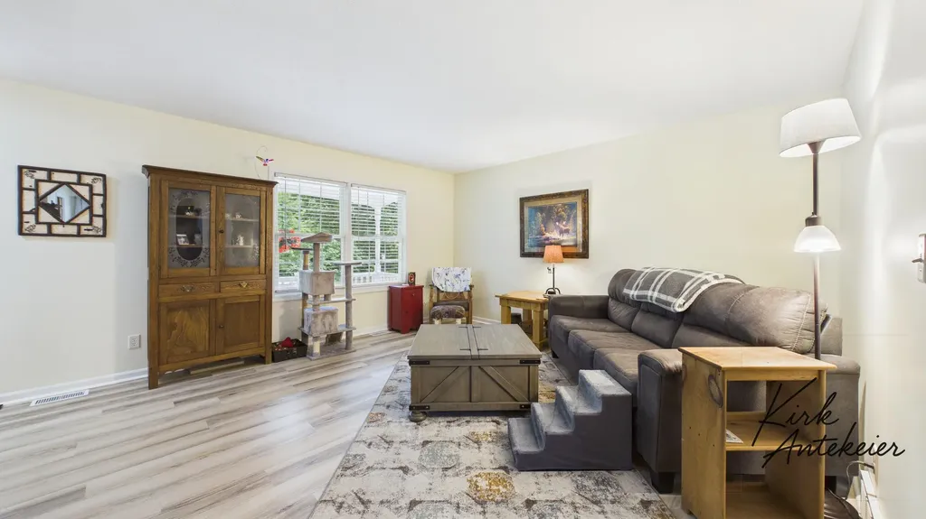 1663 Hansen Street Laketon Township MI 49445
