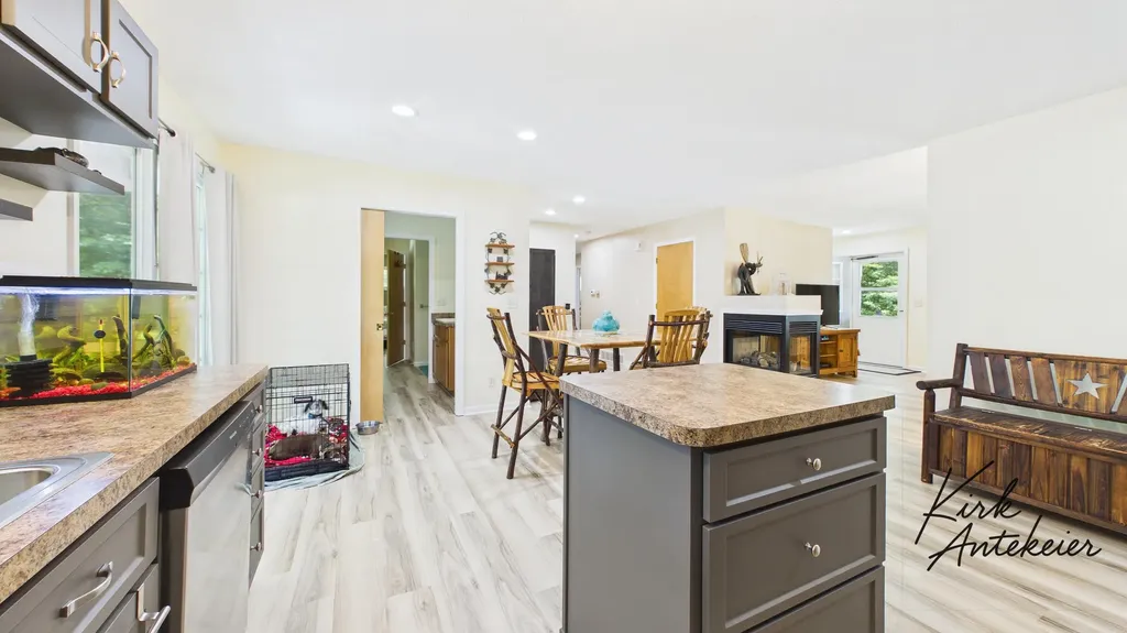 1663 Hansen Street Laketon Township MI 49445