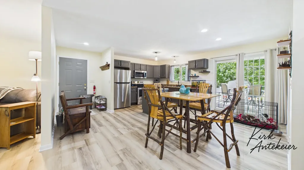 1663 Hansen Street Laketon Township MI 49445