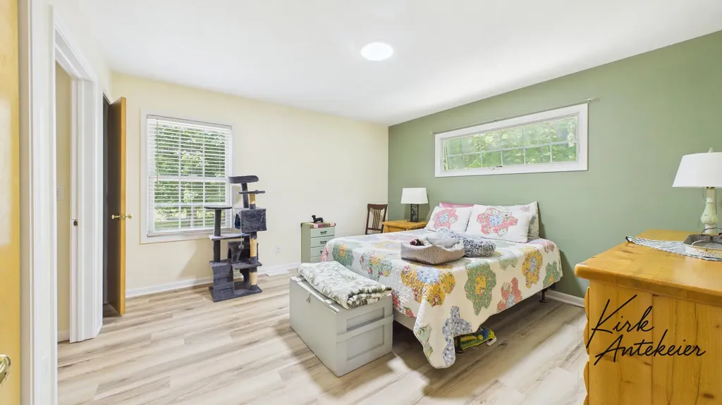 1663 Hansen Street Laketon Township MI 49445