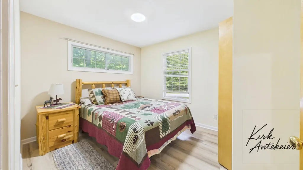 1663 Hansen Street Laketon Township MI 49445