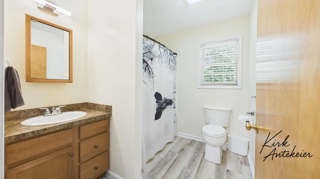 1663 Hansen Street Laketon Township MI 49445