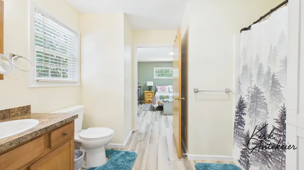1663 Hansen Street Laketon Township MI 49445
