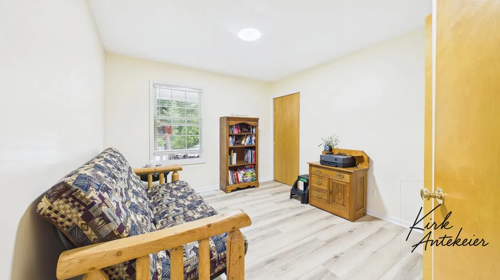 1663 Hansen Street Laketon Township MI 49445