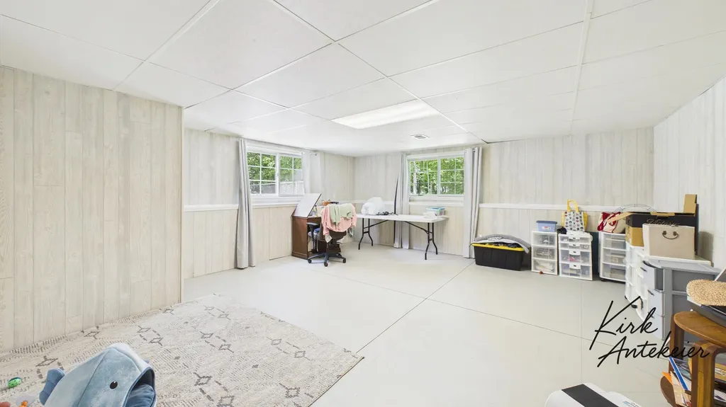 1663 Hansen Street Laketon Township MI 49445