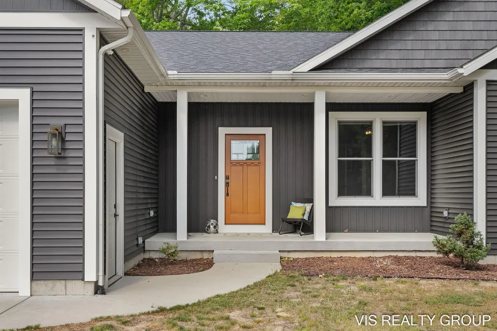 13407 152nd Avenue Grand Haven Charter Township MI 49417