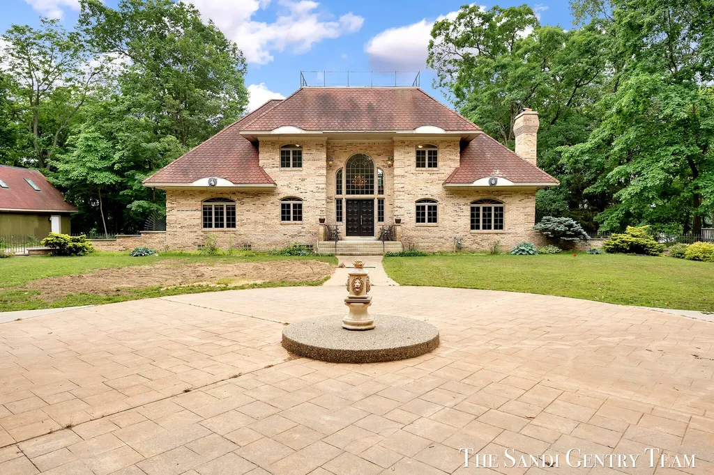 3652 118th Avenue Valley Township MI 49010