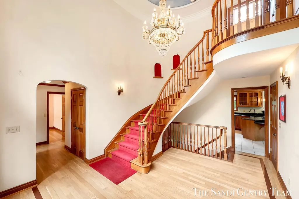 3652 118th Avenue Valley Township MI 49010