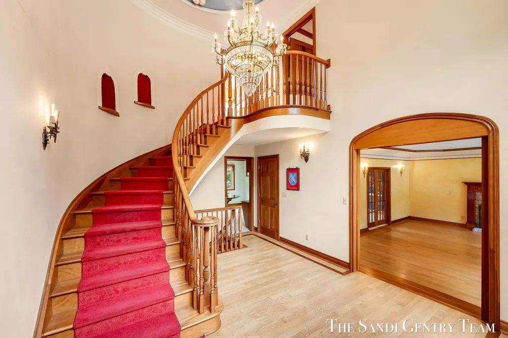 3652 118th Avenue Valley Township MI 49010