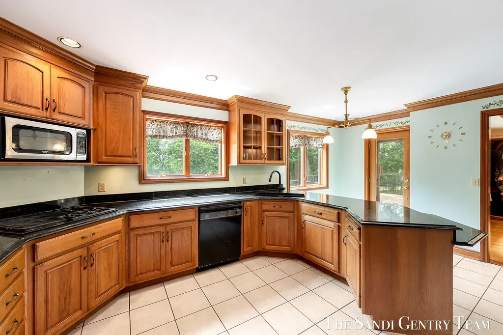 3652 118th Avenue Valley Township MI 49010