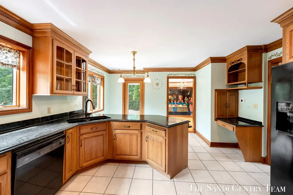 3652 118th Avenue Valley Township MI 49010