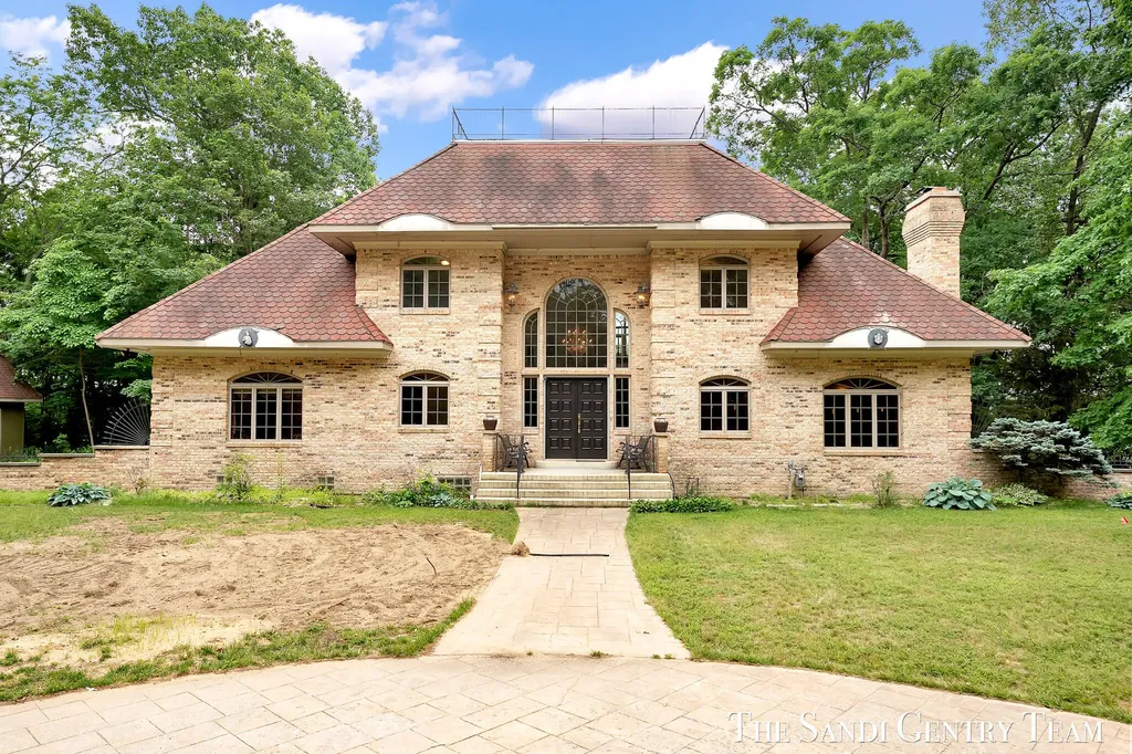 3652 118th Avenue Valley Township MI 49010