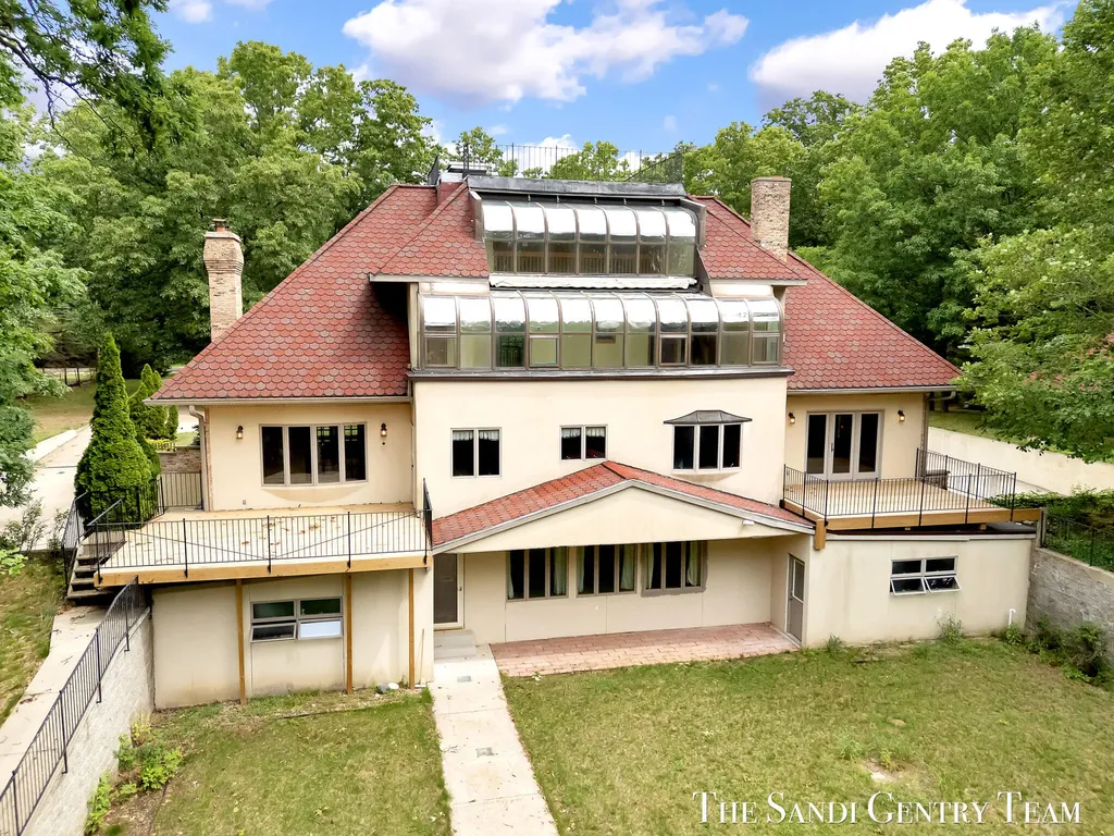 3652 118th Avenue Valley Township MI 49010