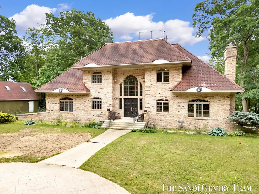3652 118th Avenue Valley Township MI 49010