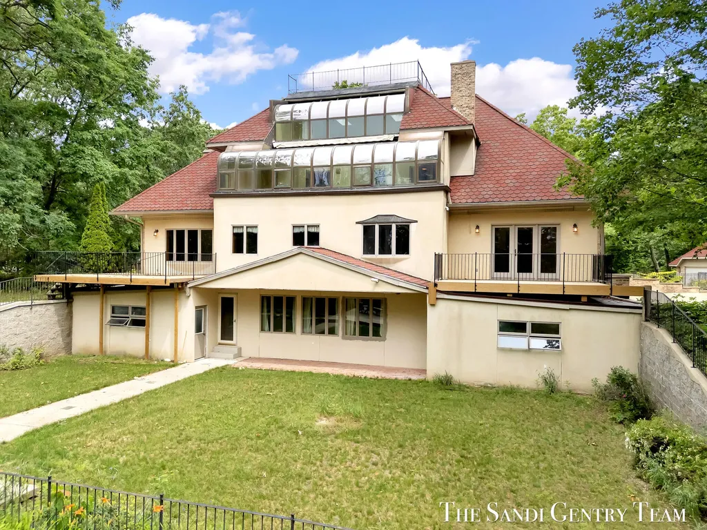 3652 118th Avenue Valley Township MI 49010