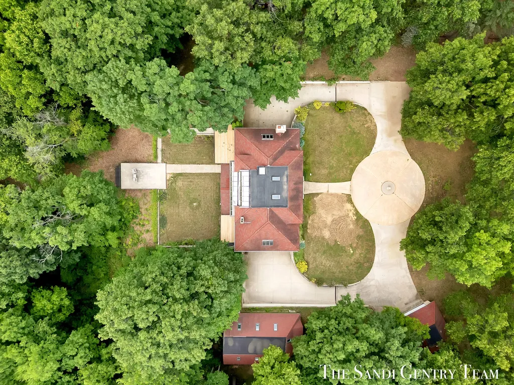 3652 118th Avenue Valley Township MI 49010