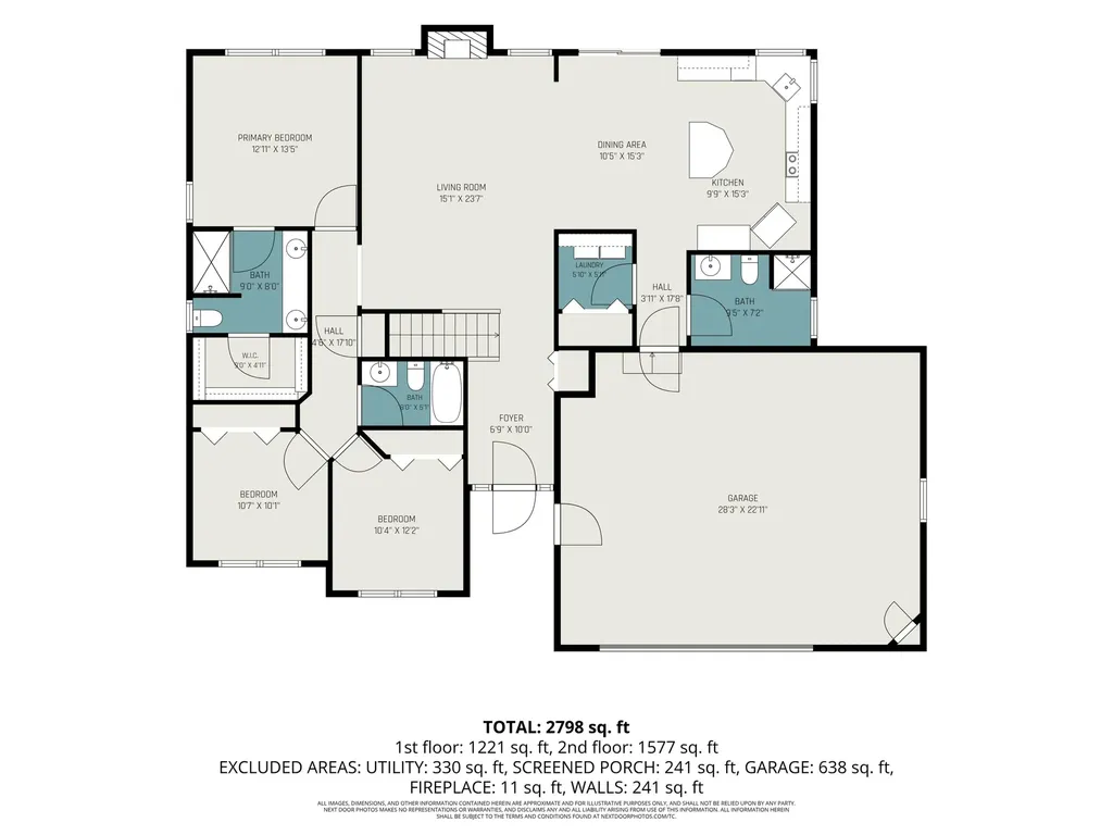 975 Bluff Lake Drive Zeeland Charter Township MI 49464
