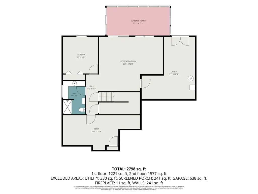 975 Bluff Lake Drive Zeeland Charter Township MI 49464