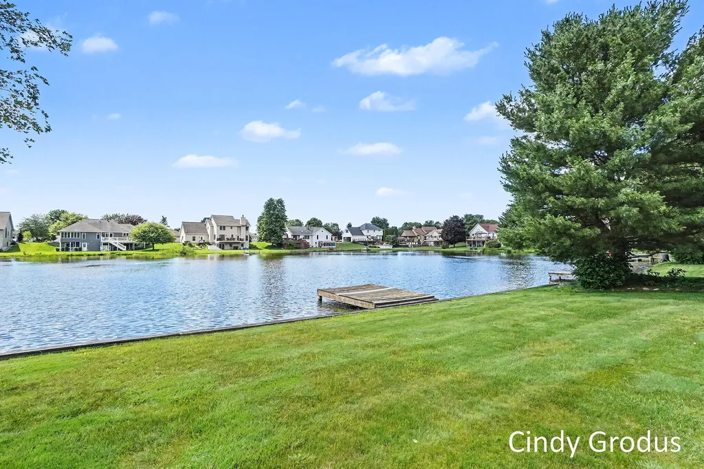 975 Bluff Lake Drive Zeeland Charter Township MI 49464