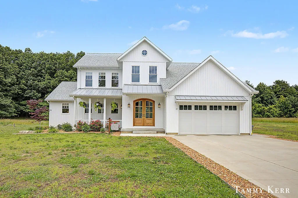 7067 118th Avenue Ganges Township MI 49408
