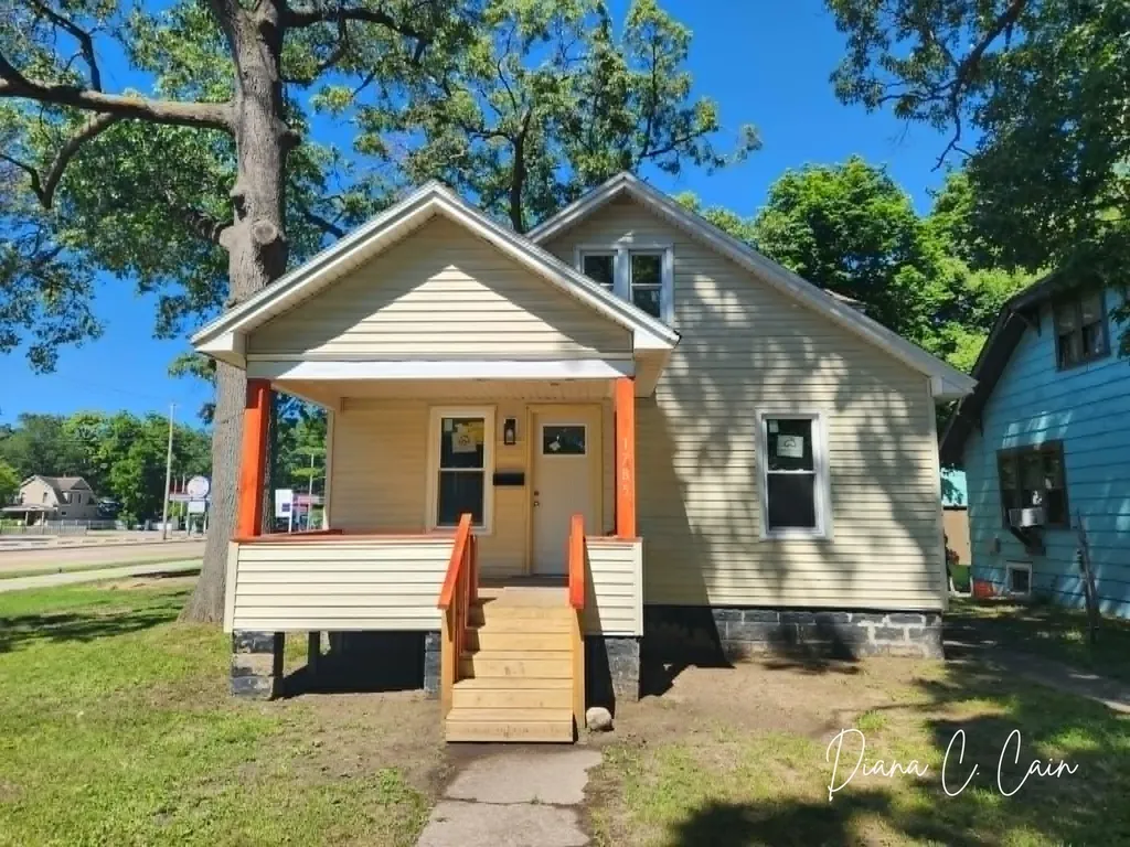 1785 Dyson Street Muskegon City MI 49442