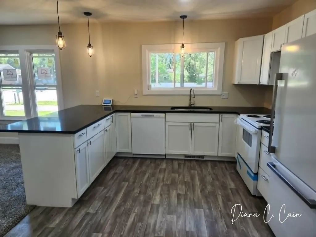 1785 Dyson Street Muskegon City MI 49442
