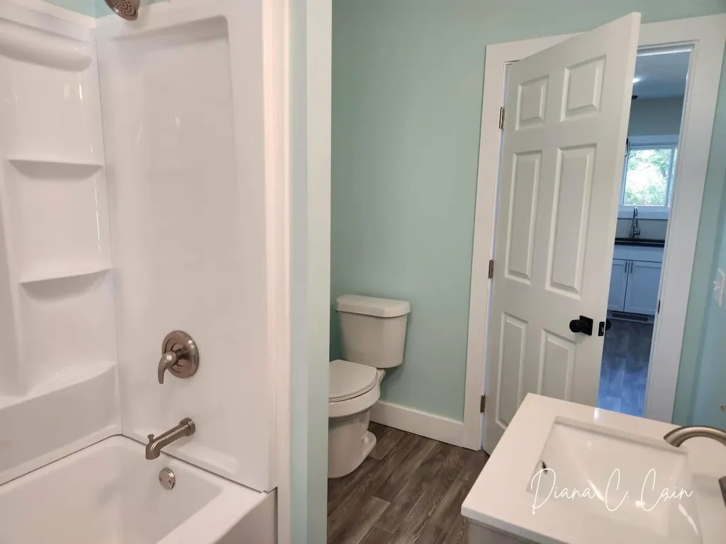 1785 Dyson Street Muskegon City MI 49442