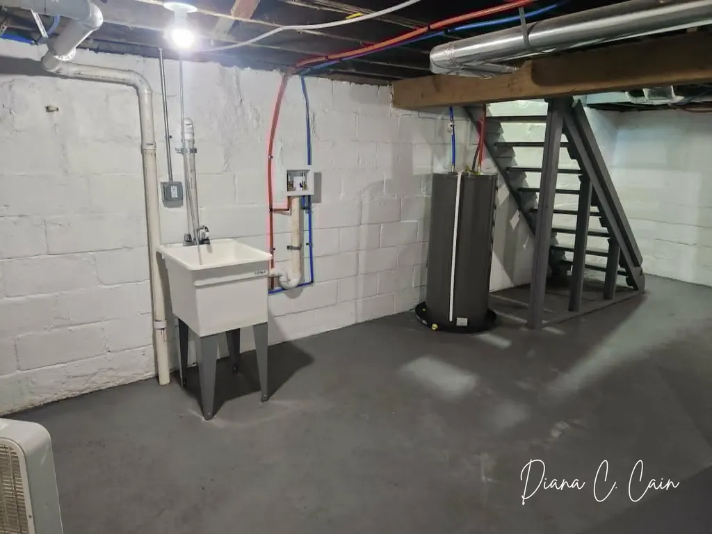 1785 Dyson Street Muskegon City MI 49442