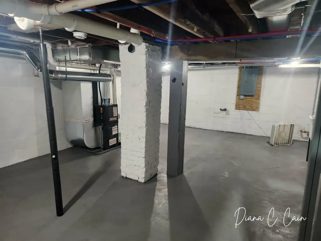 1785 Dyson Street Muskegon City MI 49442