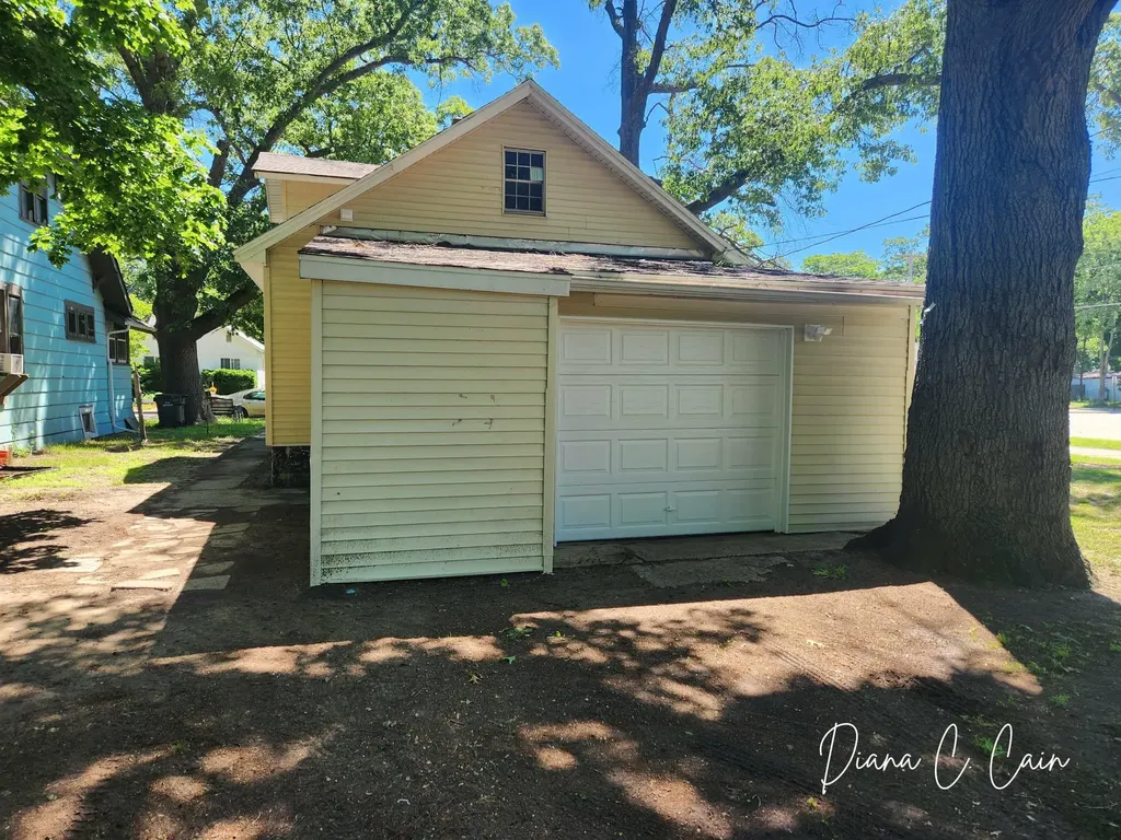 1785 Dyson Street Muskegon City MI 49442