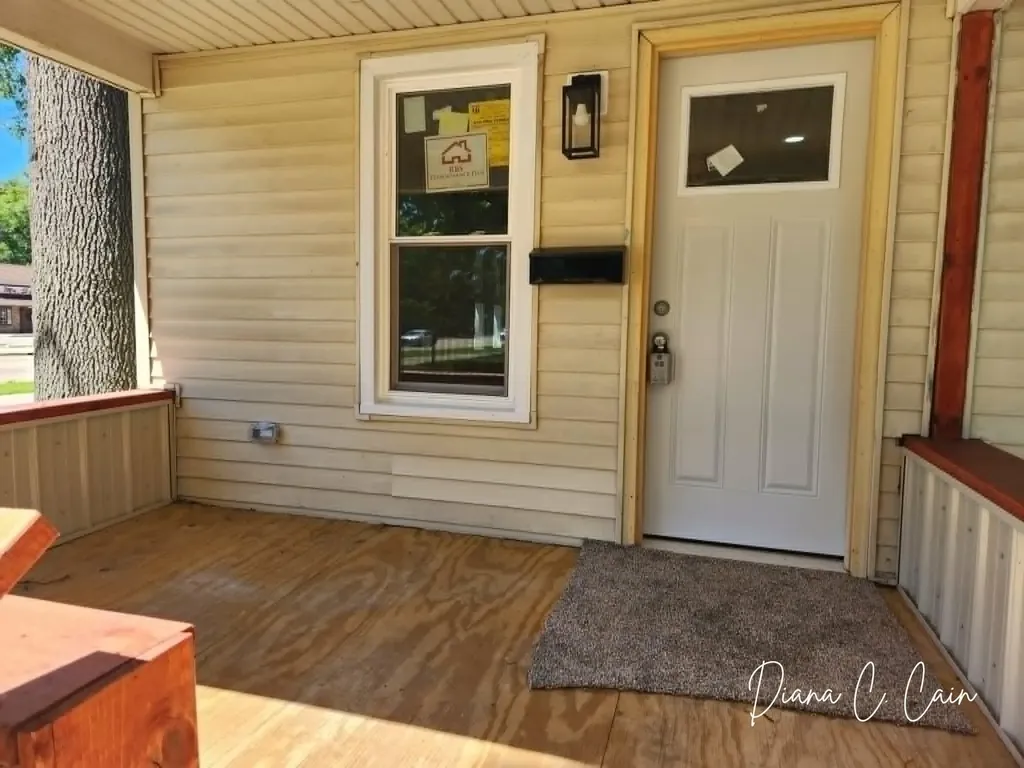 1785 Dyson Street Muskegon City MI 49442