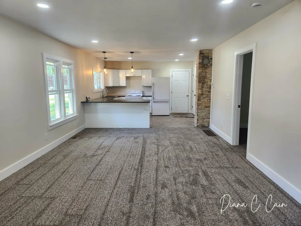 1785 Dyson Street Muskegon City MI 49442