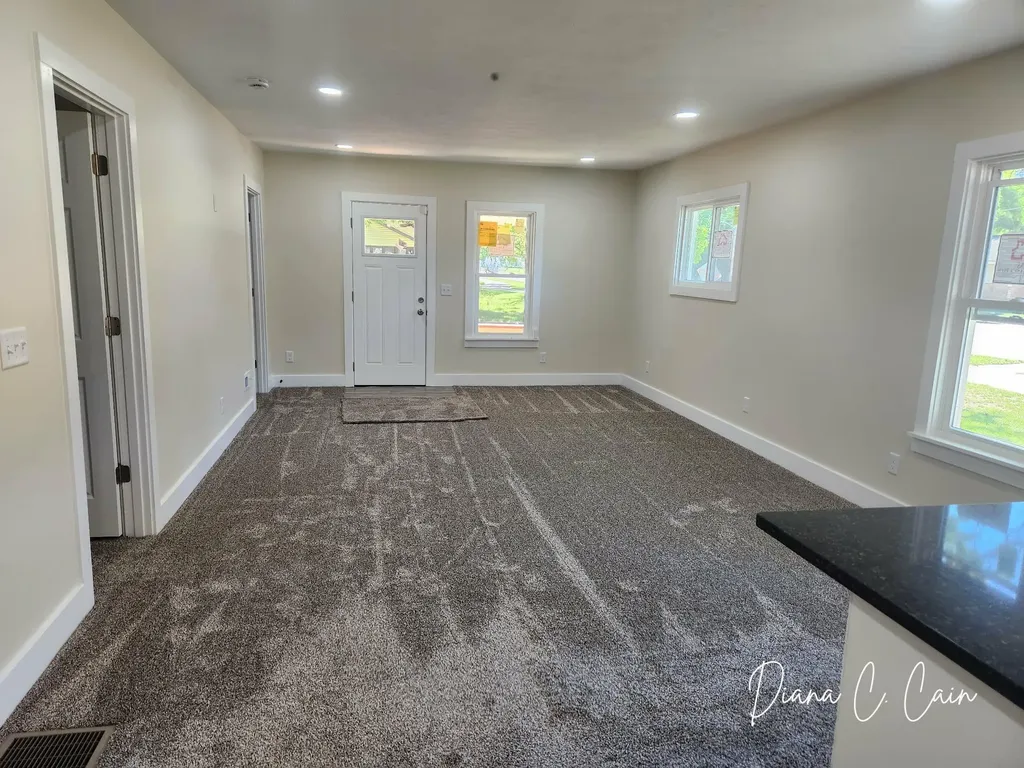 1785 Dyson Street Muskegon City MI 49442
