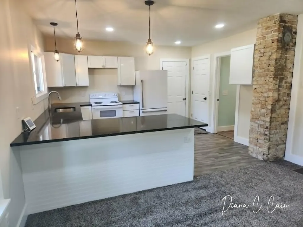 1785 Dyson Street Muskegon City MI 49442