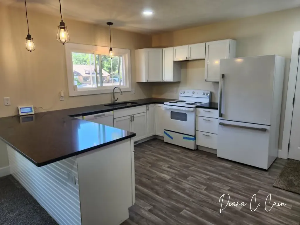 1785 Dyson Street Muskegon City MI 49442
